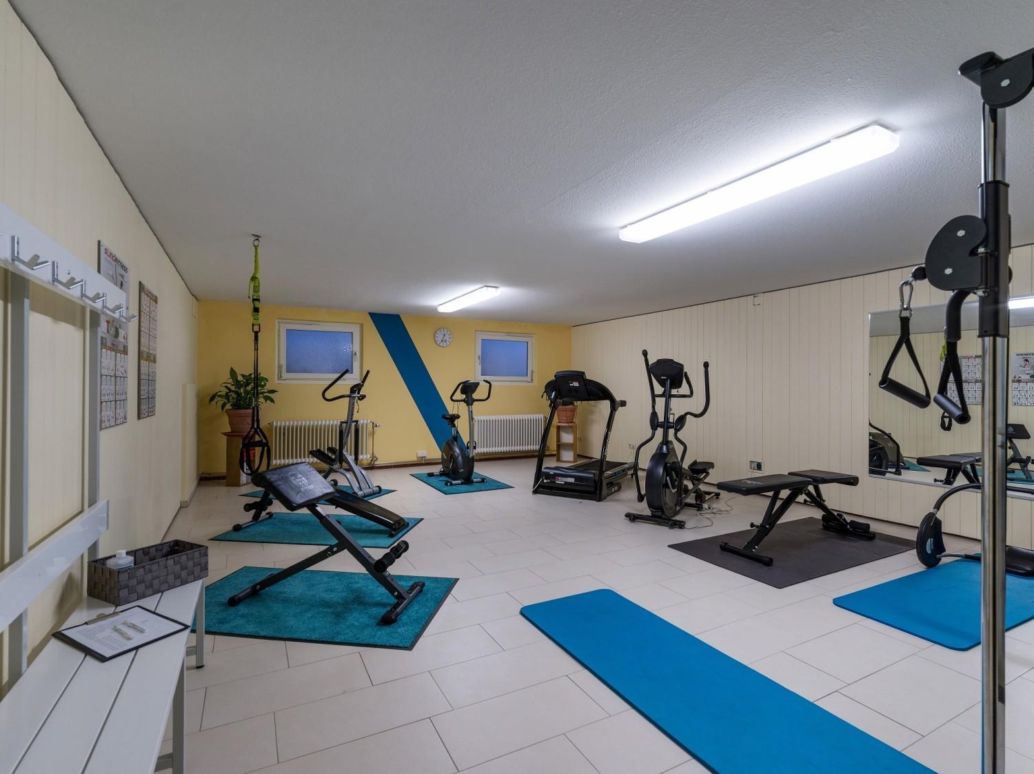Ferienwohnanlage Oberaudorf C4 Mit Hallenbad Und Sauna Kültér fotó