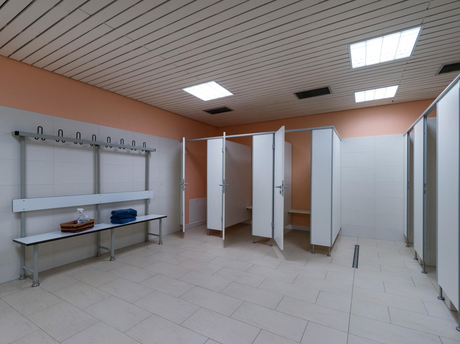 Ferienwohnanlage Oberaudorf C4 Mit Hallenbad Und Sauna Kültér fotó
