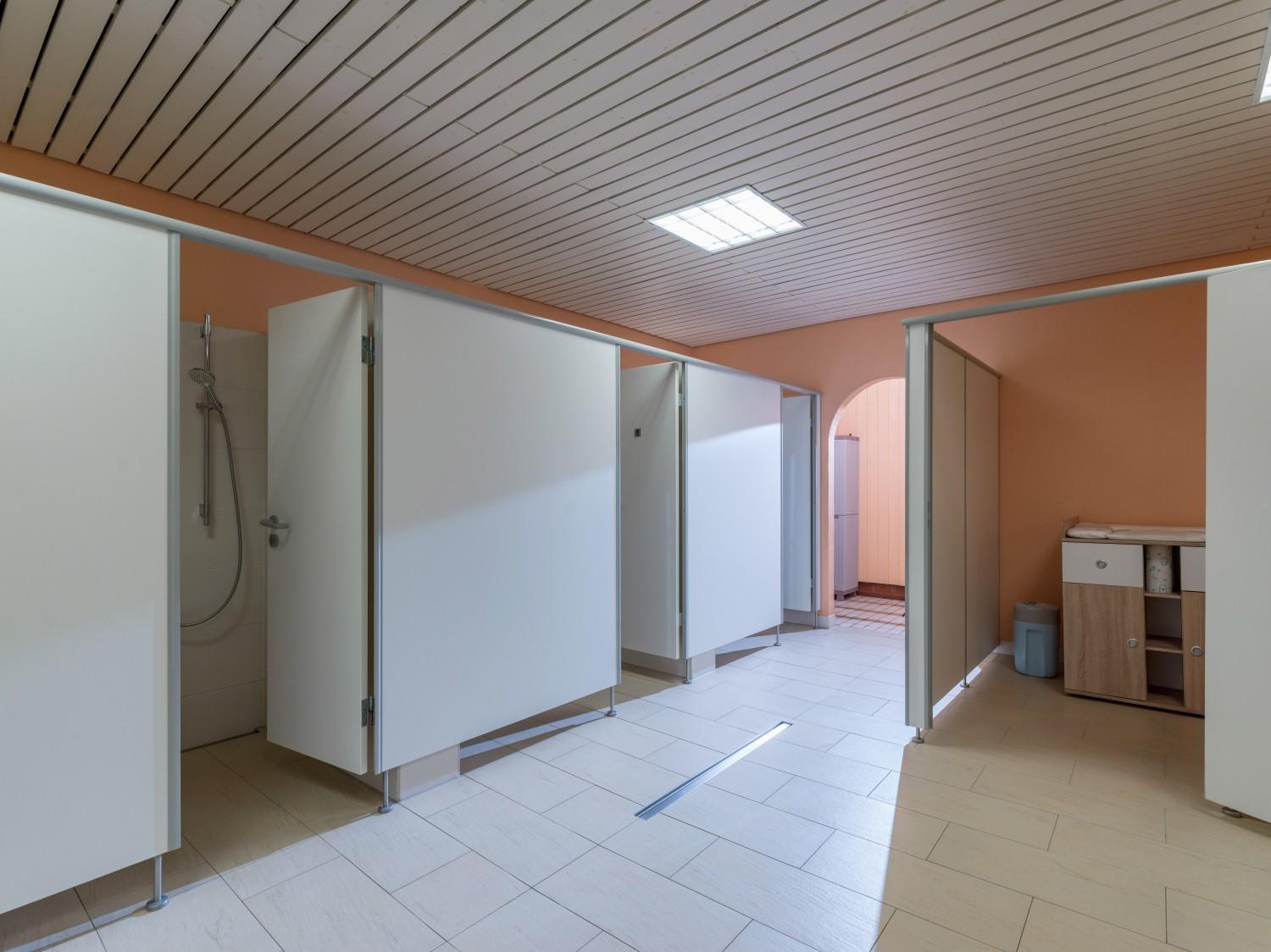 Ferienwohnanlage Oberaudorf C4 Mit Hallenbad Und Sauna Kültér fotó