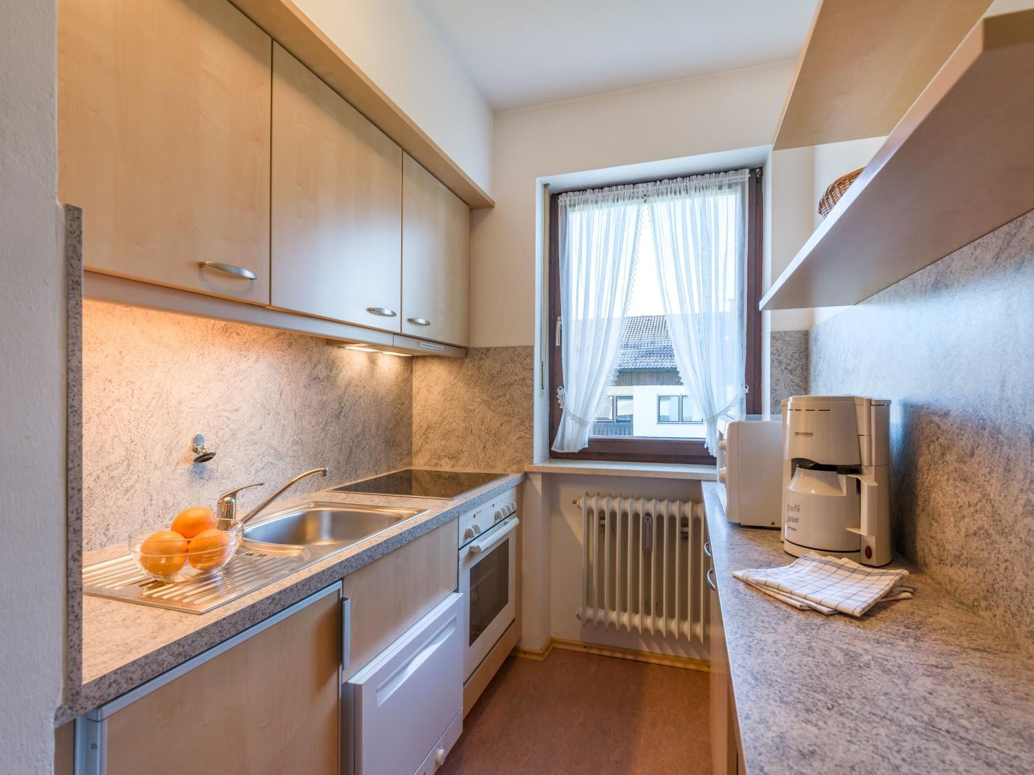 Ferienwohnanlage Oberaudorf C4 Mit Hallenbad Und Sauna Kültér fotó
