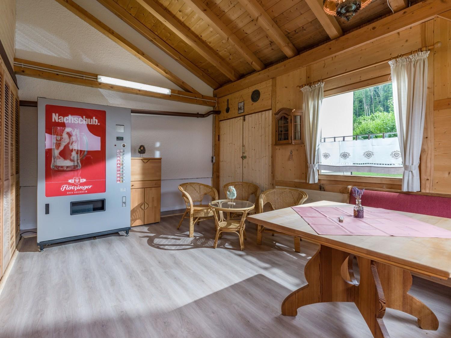 Ferienwohnanlage Oberaudorf C4 Mit Hallenbad Und Sauna Kültér fotó