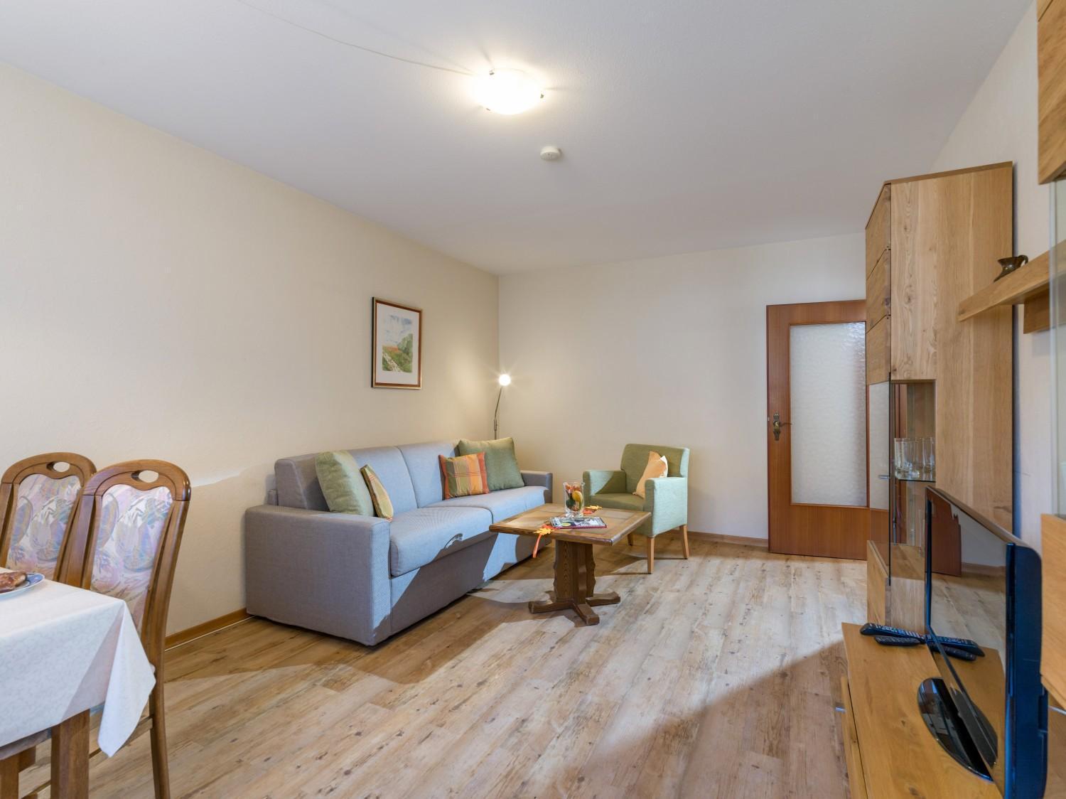 Ferienwohnanlage Oberaudorf C4 Mit Hallenbad Und Sauna Kültér fotó