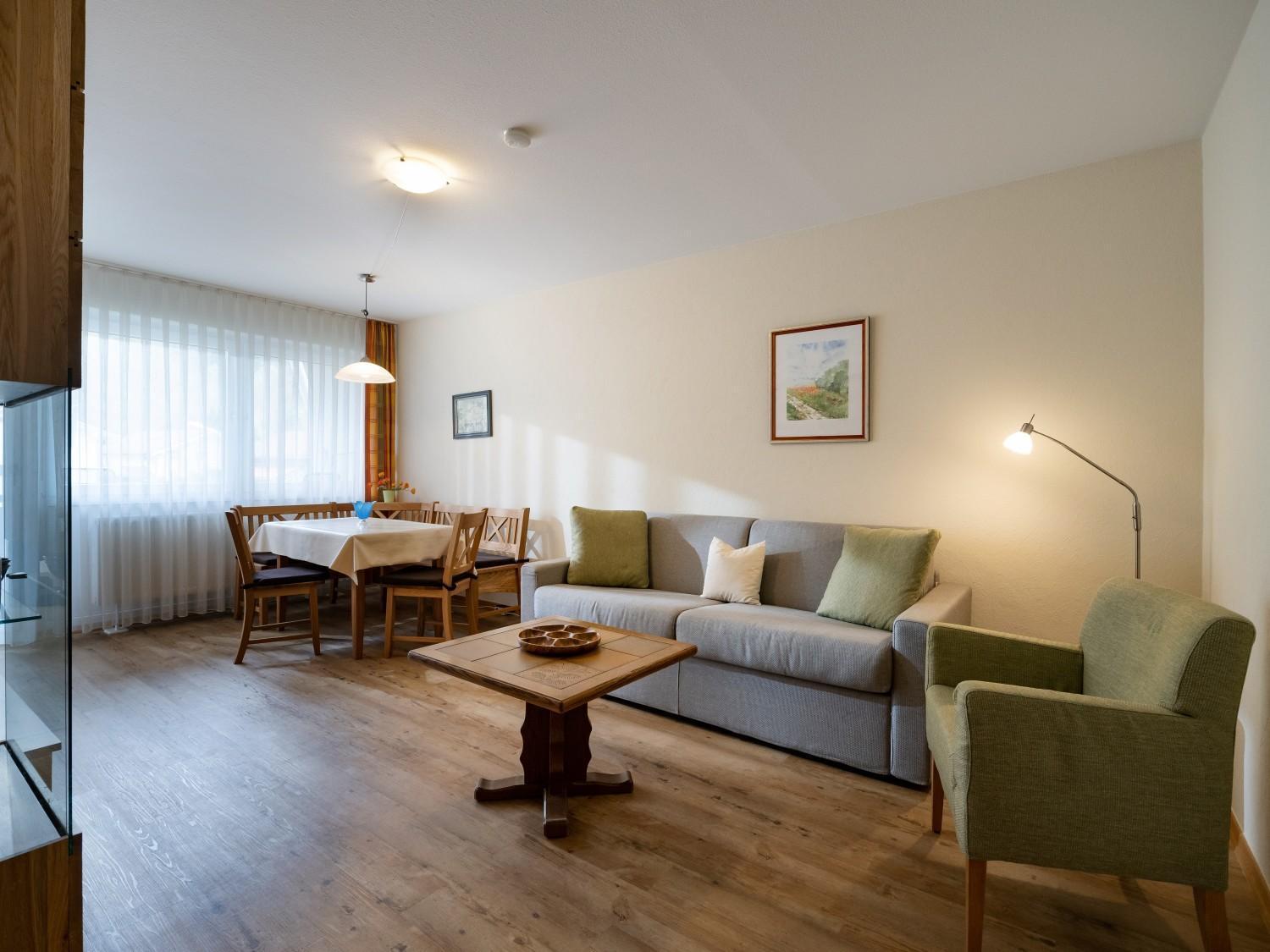 Ferienwohnanlage Oberaudorf C4 Mit Hallenbad Und Sauna Kültér fotó
